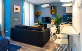 Zamora Suites Central